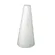 Cone de Isopor - 140mm - Unitário