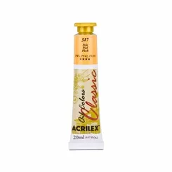 Tinta Óleo - 20ml - Pele - 317 - Acrilex