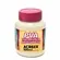 Tinta Plástica PVA - 100ml - Marfim - 529 - Acrilex