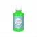 Cola Clear Funny Neon - 250g - Verde - Glitter