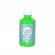 Cola Clear Funny Neon - 250g - Verde - Glitter