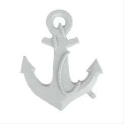 Âncora Grande - 463 - 12x10cm