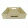 Bandeja MDF Quadrada M 26x26