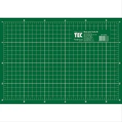 Base p/ Corte - 21X29,7m - DI092 - 9447 - Toke e Crie