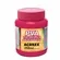 Tinta Plástica PVA - 250ml - Rosa Escuro - 542 - Acrilex