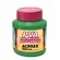 Tinta Plástica PVA - 100ml - Verde Vivo - 558 - Acrilex