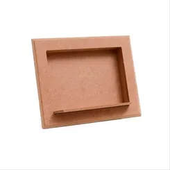 Cenário Maternidade Com Aba P - 22x18x3cm