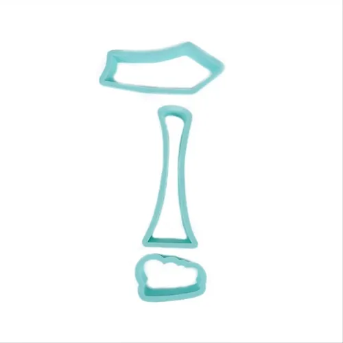 Cortador - CPLA116 - Priscila Canhadas