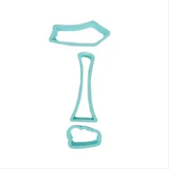 Cortador - CPLA116 - Priscila Canhadas