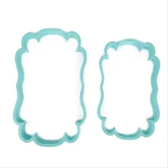 Cortador - CPLA109 - Priscila Canhadas