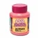 Tinta Plástica PVA - 100ml - Rosa - 537 - Acrilex