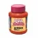 Tinta Plástica PVA - 100ml - Romã - 827 - Acrilex
