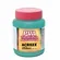 Tinta Plástica PVA - 250ml - Turquesa - 577 - Acrilex