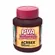 Tinta Plástica PVA - 100ml - Bourdeaux - 595 - Acrilex