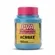Tinta Plástica PVA - 100ml - Azul Inverno - 584 - Acrilex