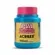 Tinta Plástica PVA - 100ml - Azul Ceruleo - 568 - Acrilex