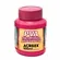 Tinta Plástica PVA - 100ml - Rosa Escuro - 542 - Acrilex