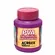 Tinta Plástica PVA - 100ml - Magenta - 549 - Acrilex