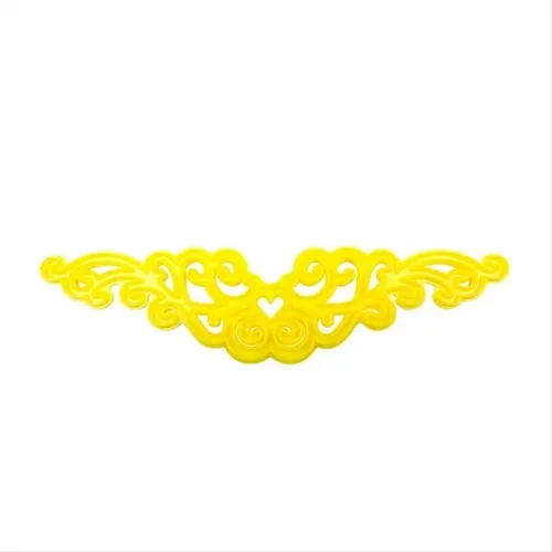 Cortador - Arabesco 1 - 1 Peça - Bluestar