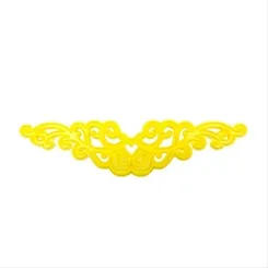 Cortador - Arabesco 1 - 1 Peça - Bluestar