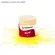 Corante de Biscuit - 75.800 - Chuva de Amor - Amarelo 7g - Saramani