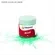 Corante de Biscuit - 75.804 - Chuva de Amor - Verde 7g - Saramani