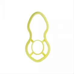 Cortador - Porta Bombom - Bluestar