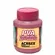 Tinta Plástica PVA - 100ml - Rosa Ciclame - 581 - Acrilex