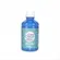 Cola Clear Funny Neon - 250g - Azul - Glitter