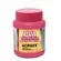 Tinta Plástica PVA - 250ml - Rosa - 537 - Acrilex