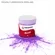 Corante de Biscuit - 75.037 -  Fluor Perol - Violeta 7g - Saramani