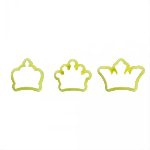 Cortador - Coroa P - Bluestar