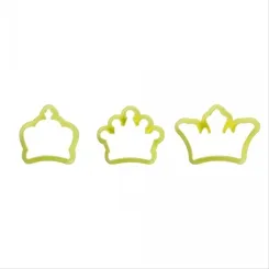 Cortador - Coroa P - Bluestar