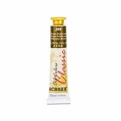 Tinta Óleo - 20ml - Bronze Iridescente - 388 - Acrilex
