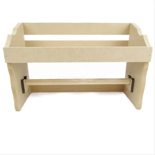 Porta Condimento Simples - 31x12x36cm