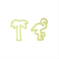 Cortador - Tropical - 2 Peças - Bluestar