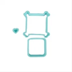 Cortador - CPLA104 - Priscila Canhadas