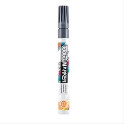 Color Marker - Base Óleo - Prata - 533 - Acrilex