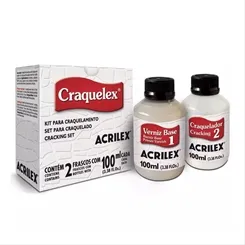 Craquelex - 100ml - Acrilex