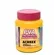 Tinta Plástica PVA - 250ml - Amarelo Ouro - 505 - Acrilex