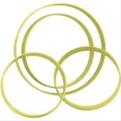 Cortador - Redondo G - 4 Peças - Bluestar