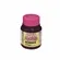 Tinta Plástica PVA - 37ml - Bourdeaux - 595 - Acrilex