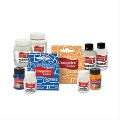Craquelex Color - 250ml - Acrilex