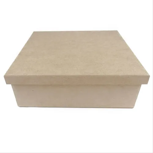 Caixa Mini Vinho 3 Lugares - 25x23x8cm