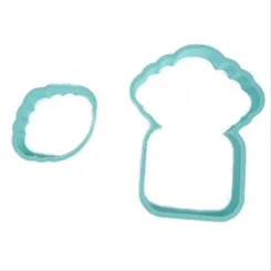 Cortador - CPLA105 - Priscila Canhadas