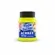 Tinta Tecido Fluor - 37ml - Amarelo Limao - 102 - Acrilex