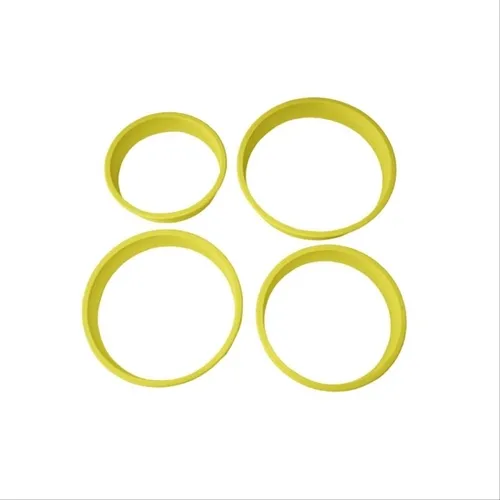 Cortador - Redondo M - 4 Peças - Bluestar