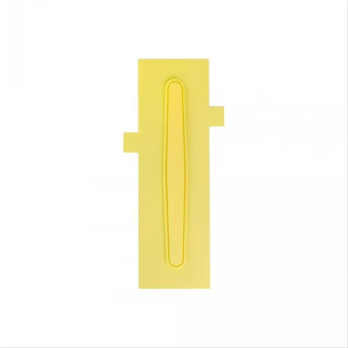 Espatula Decorativa IV - 1 Peça - Bluestar