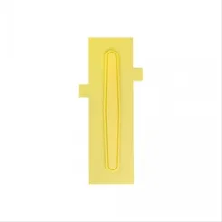 Espatula Decorativa IV - 1 Peça - Bluestar