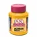 Tinta Plástica PVA - 100ml - Amarelo Gema - 833 - Acrilex